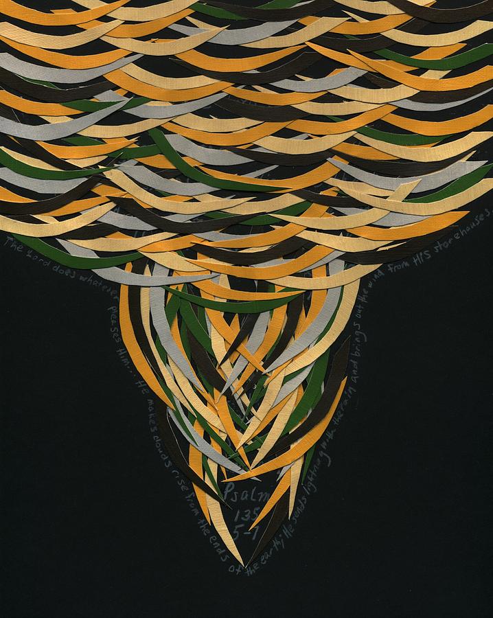 Lord of the Elements - Wind2 by Yolanda Redd Lord of the Elements - Wind2 by Yolanda Redd