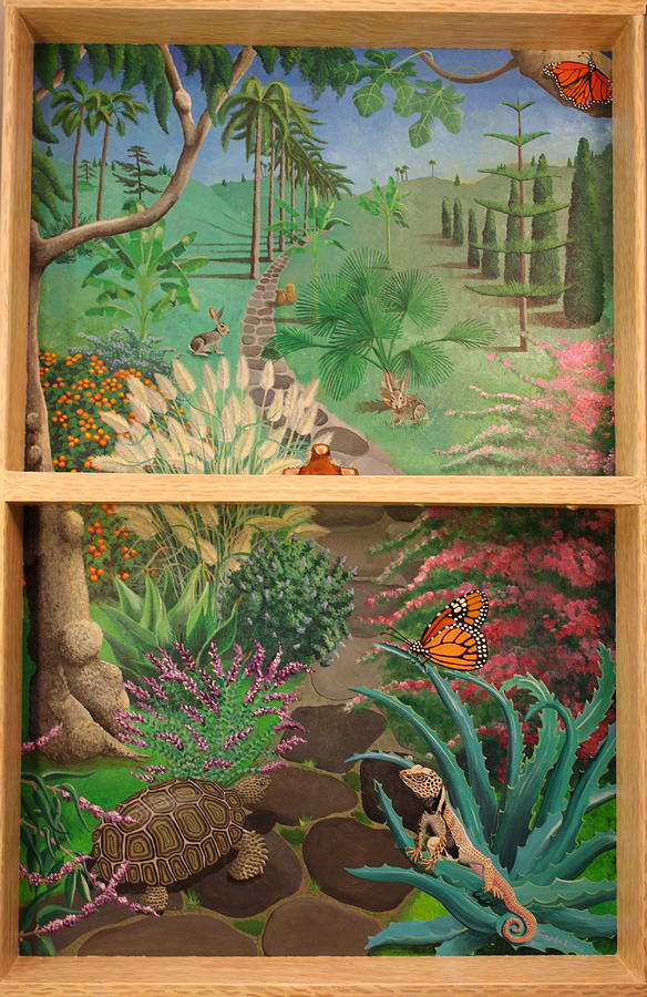 Los Feliz Fantasy by Amanda Lynne Los Feliz Fantasy by Amanda Lynne