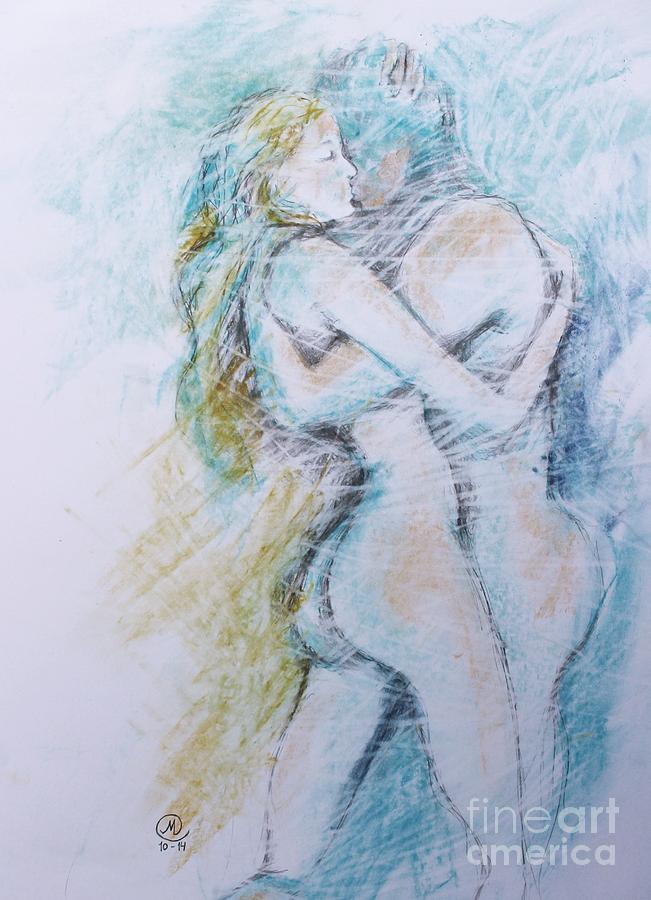 Lost on a Man by Marat Essex Lost on a Man by Marat Essex