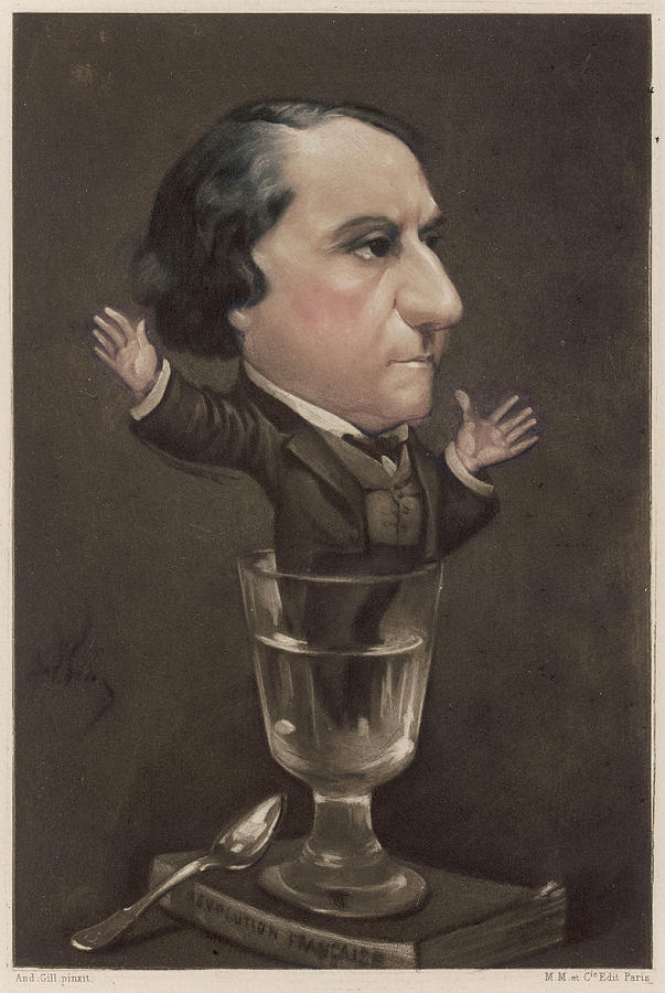 louis blanc louis blanc