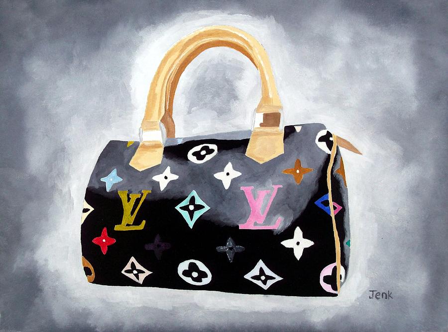 Рисунки louis vuitton