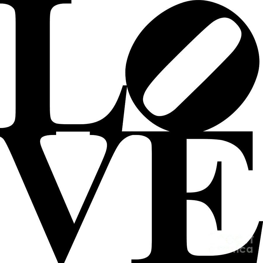 Featured image of post Love Word Images Black And White