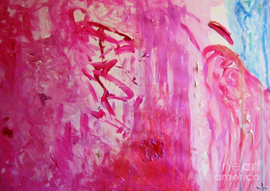 Love and Excitement by Ilona Svetluska Love and Excitement by Ilona Svetluska