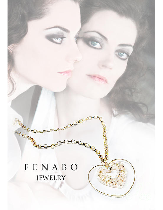 Love by Eena Bo Love by Eena Bo