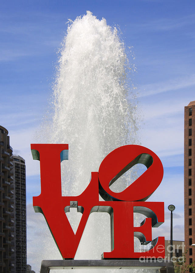 Love Photograph by Gayle Johnson - Fine Art America