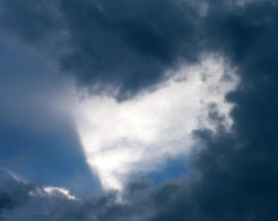 Skies Photograph - Love is in the Air by Julia Walsh Skies Photograph - Love is in the Air by Julia Walsh
