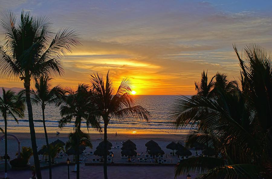 Love Mexican Style Photograph by Lanis Rossi - Fine Art America