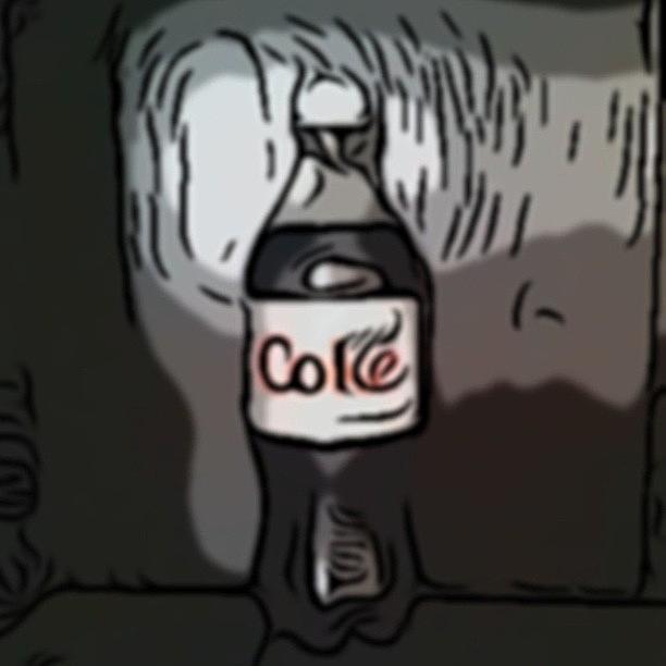 Life Photograph - Love My Diet Coke by Chrissy Thebeautiful