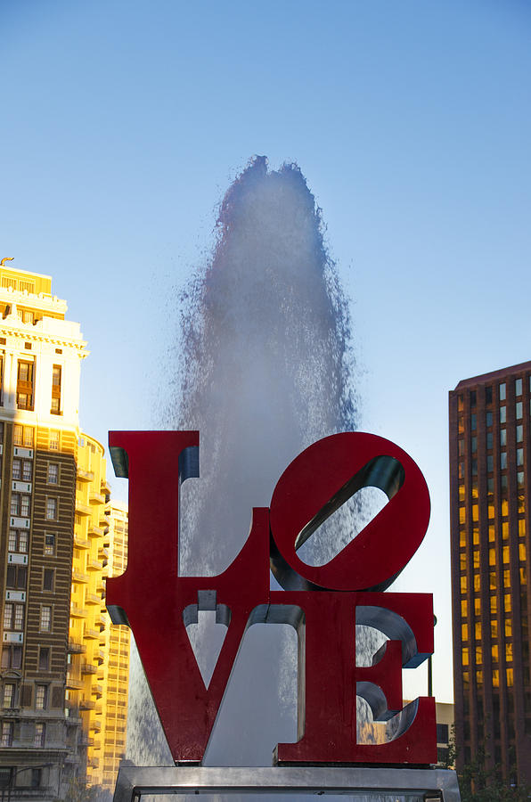 love live statue