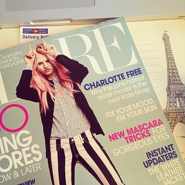 Flare Photograph - Love This Cover! #flare #charlottefree by Linda Sui Lem