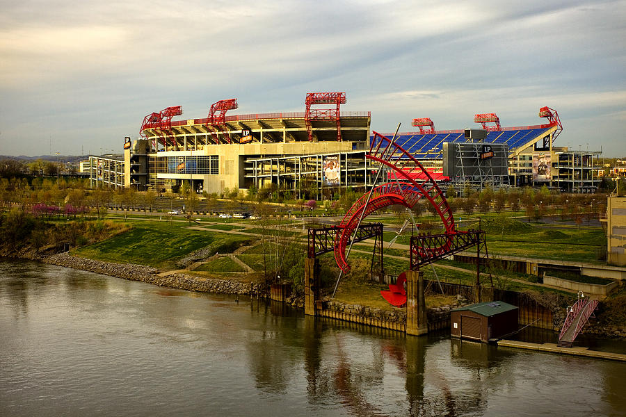 LP Field Photograph by Diana Powell