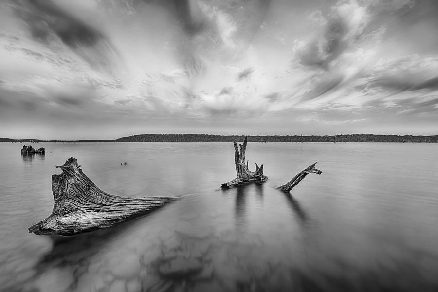 Lake Photograph - Lucidity  by Garett Gabriel