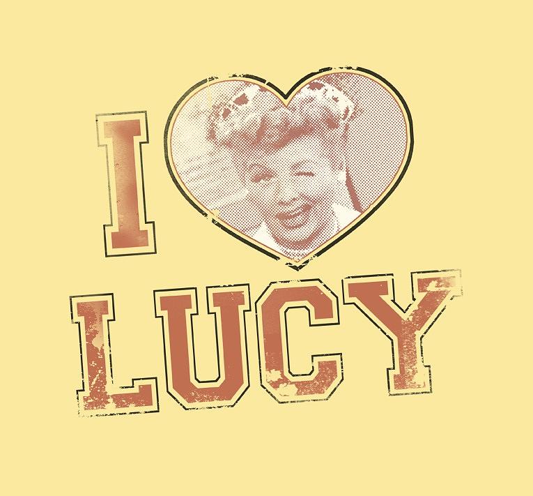 Free Free 160 I Love Lucy Heart Svg SVG PNG EPS DXF File