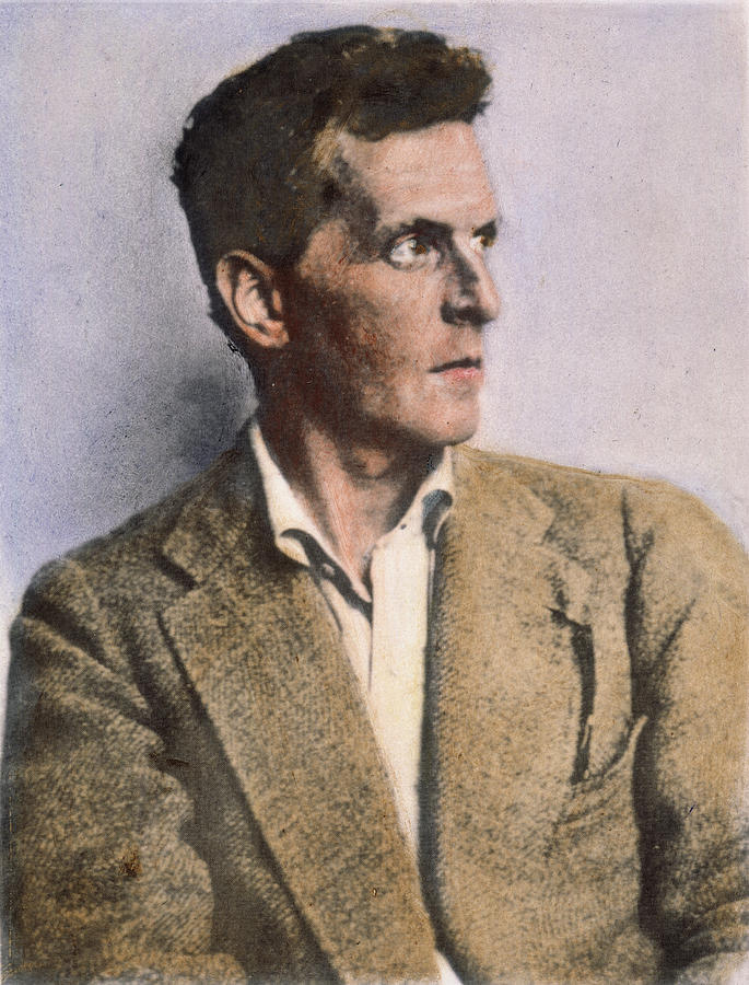 ludwig wittgenstein photograph by granger ludwig wittgenstein photograph by granger