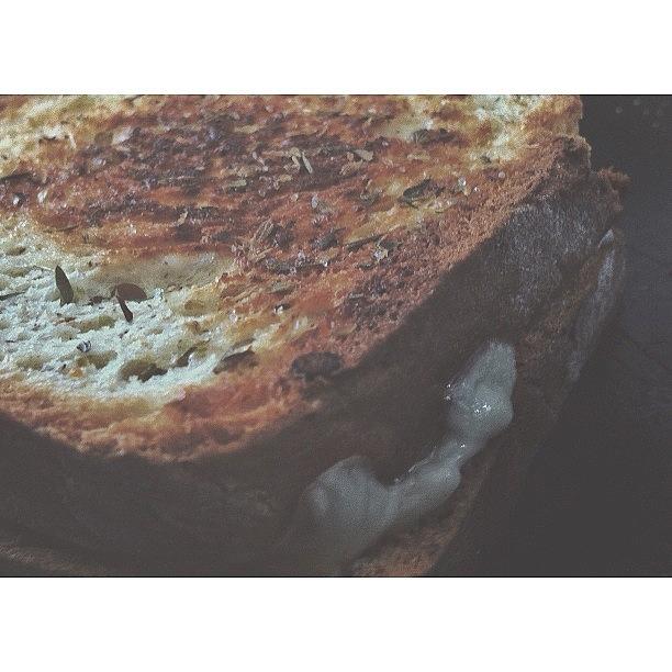 Cheese Photograph - #lunch For #wifey = #glutenfree by Danny Lemaire
