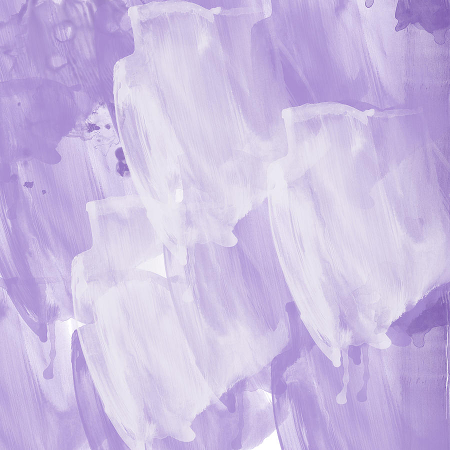 Lilac Watercolor Splash Free Stock Photo Public Domain | My XXX Hot Girl