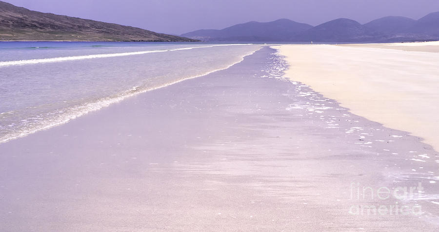 Luskentyre by George Hodlin Luskentyre by George Hodlin