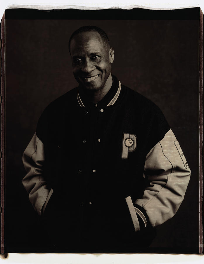 Lynn Swann Canvas Prints & Wall Art for Sale - Fine Art America