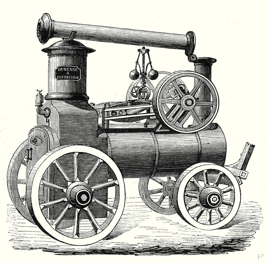 George stephenson first steam engine фото 117