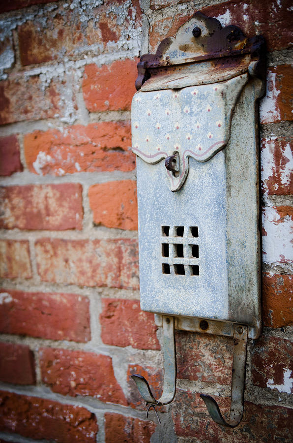 Mail Photograph by Off The Beaten Path Photography - Andrew Alexander