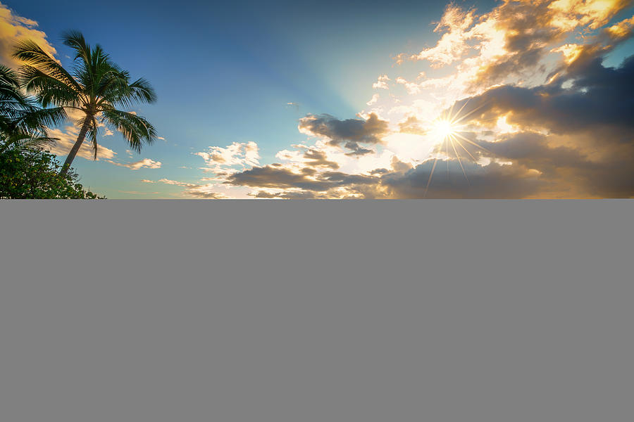 Makena Beach Makena Cove Sunset #1 Photograph by Matt Anderson Photography Makena Beach Makena Cove Sunset #1 Photograph by Matt Anderson Photography