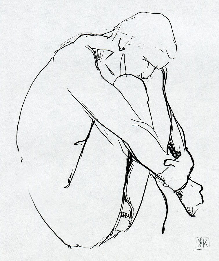 drawing the nude in action Want to try anal