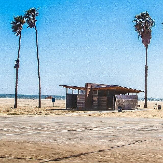 Malibu Beach, California Photograph by The Shooters LLC