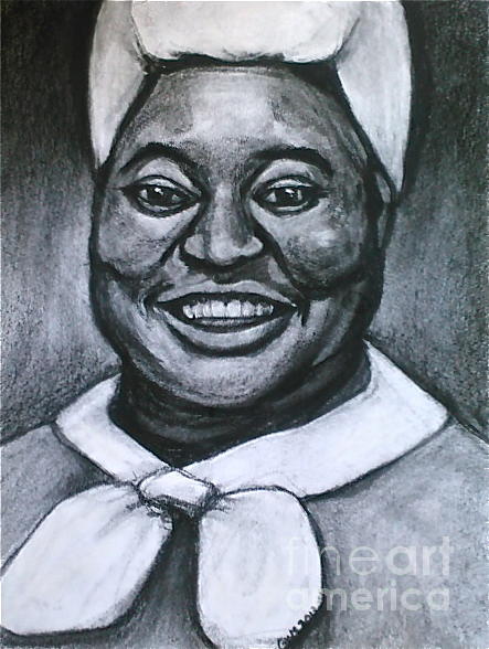 Hattie by Gabrielle Wilson-Sealy Hattie by Gabrielle Wilson-Sealy