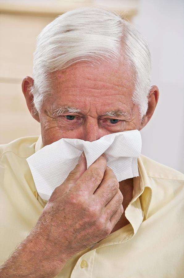 man-blowing-his-nose-photograph-by-lea-paterson-science-photo-library