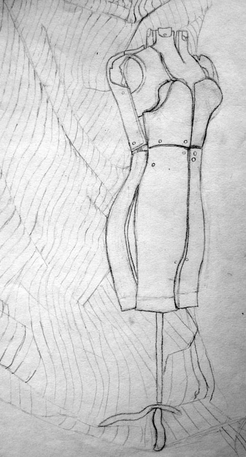 Clothing Dress form Dress code Mannequin, mannequin transparent background  PNG clipart | HiClipart