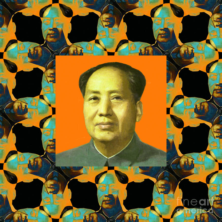 Mao Abstract Window 20130202p28 Photograph by Wingsdomain Art and Photography