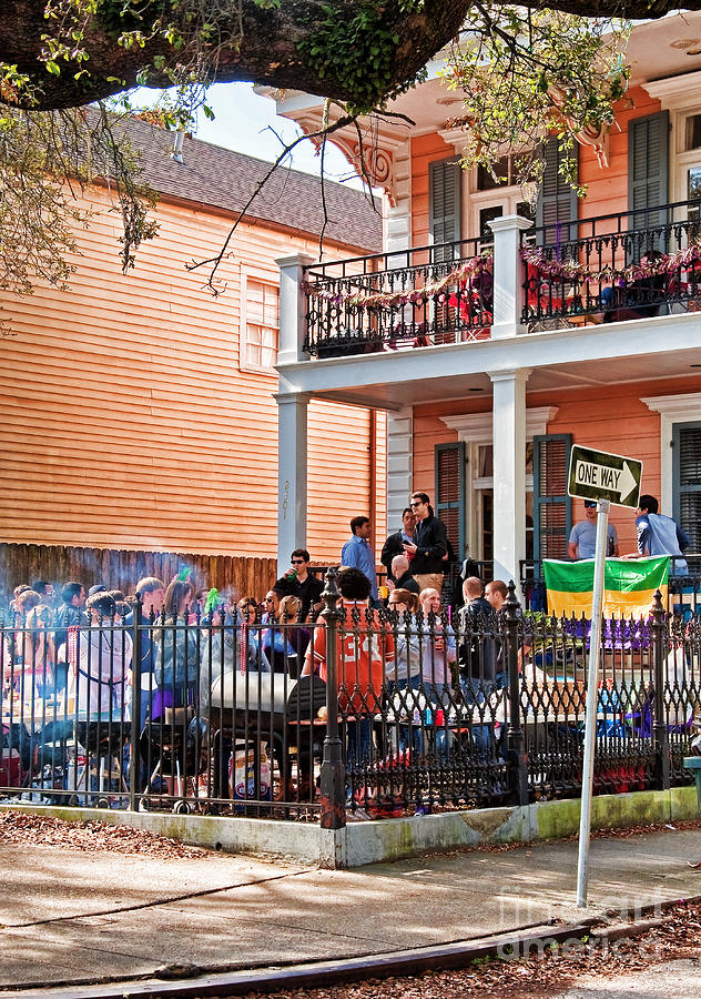 st charles mardi gras parade