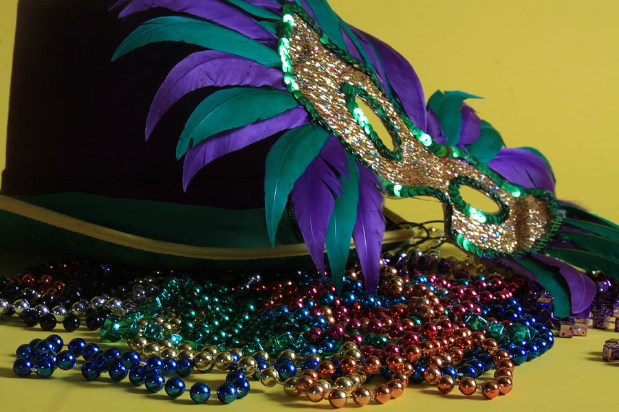 is mardi gras still celebrated in france