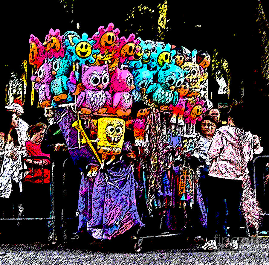 mardi gras vendor permit