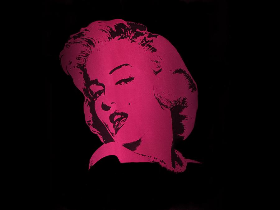 Marilyn Monroe Photograph by Movie Poster Prints