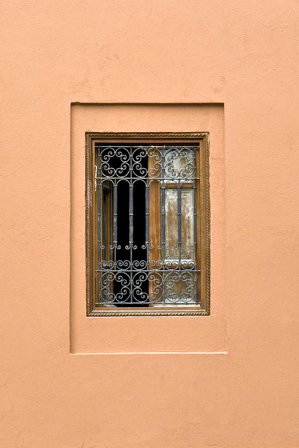 Marrakech Window Photograph by Mick House - Fine Art America