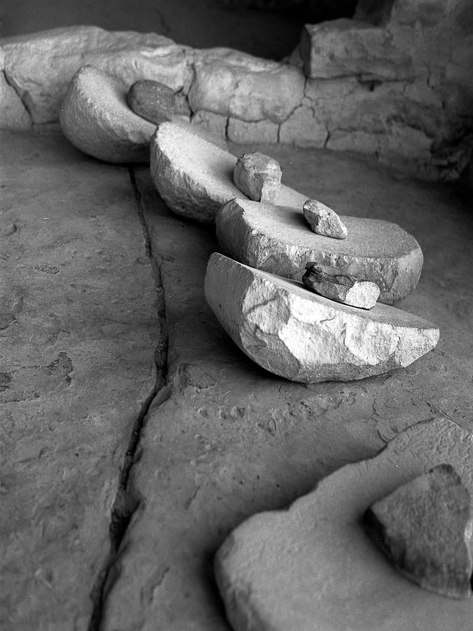 Masa Stones Photograph by Elizabeth Holden Pixels