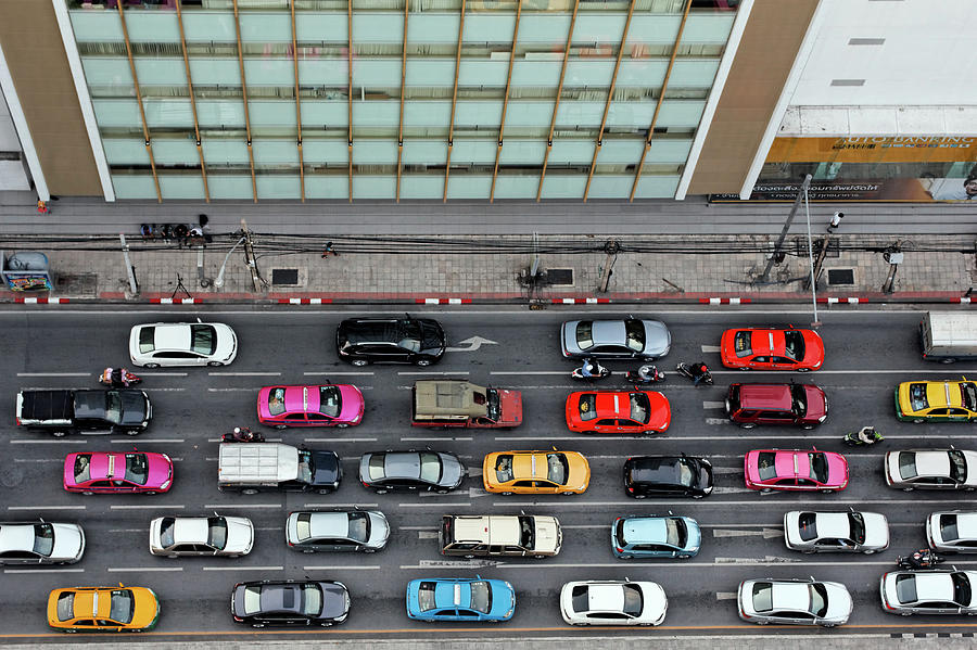 matchbox city cars