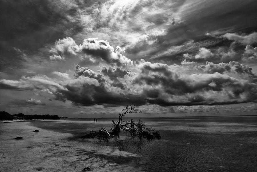 Matecumbe Key Photograph by Kevin Cable