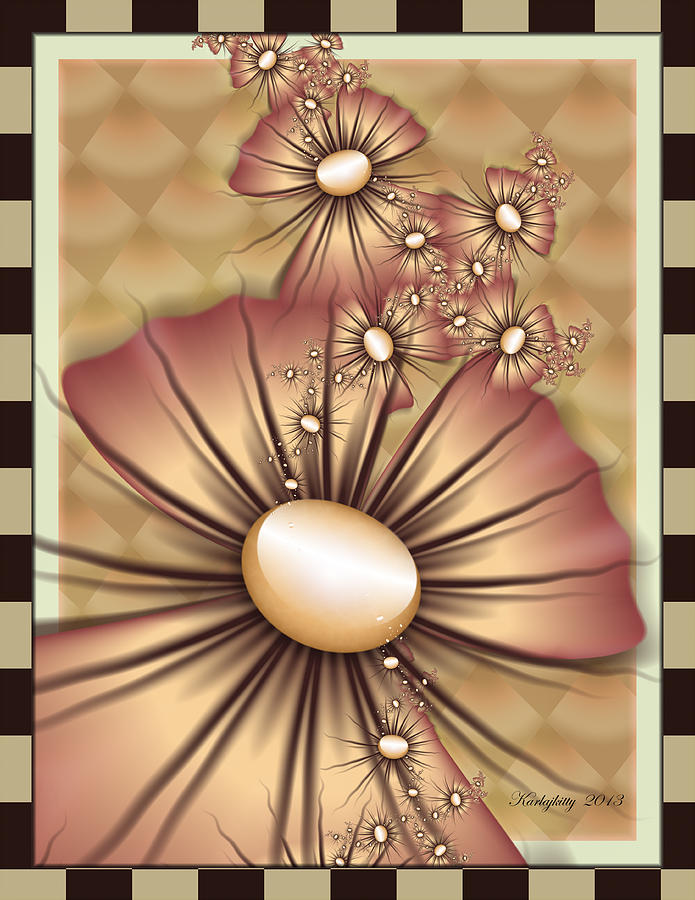 Mathematical Elegance by Karla White Mathematical Elegance by Karla White