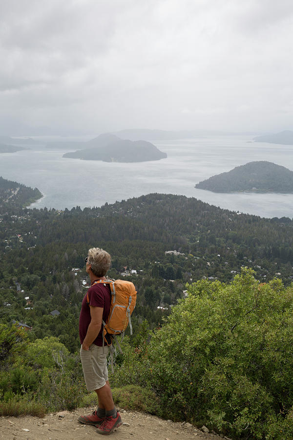 hiking over 40