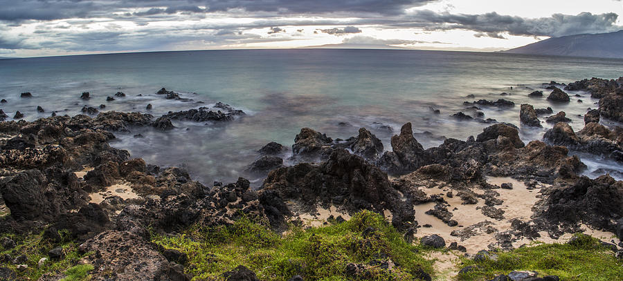 Maui Wowee Photograph by Brad Scott