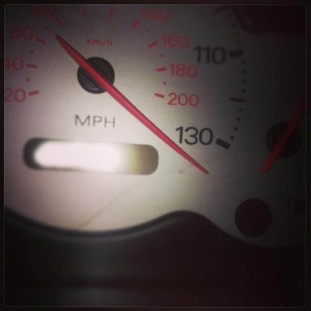 Exotic Photograph - Maxxing Out The Ka! #max #out #ford #ka by John Lowery-brady