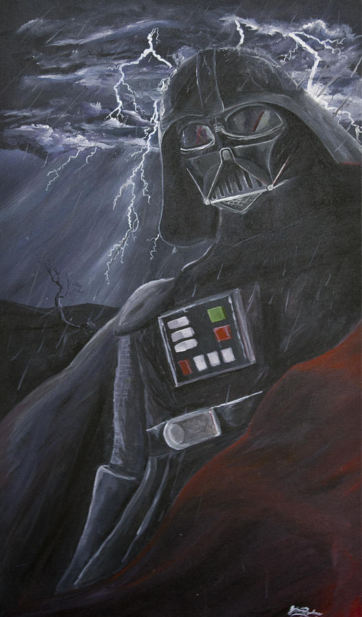 May the Fourth by Stefan Kaertner May the Fourth by Stefan Kaertner