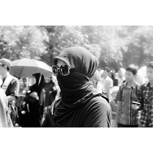 Me Photograph - #me #alquds #qudsday #freepalistine by Inas Shakira