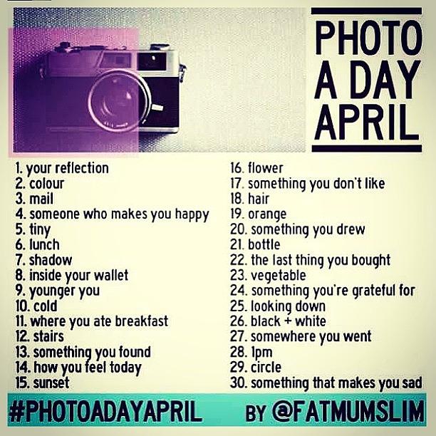 Me Photograph - #me #photochallengeapril #april #follow by Sophie Hayes