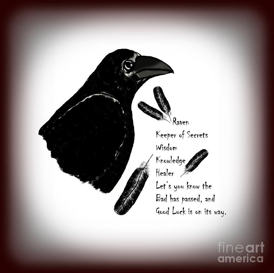 meaning-of-raven-photograph-by-eva-thomas-pixels