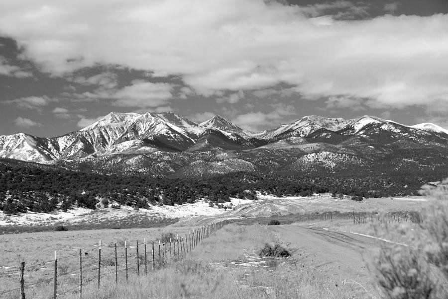 Medano Pass - Colorado Photograph by Bill Hyde - Fine Art America