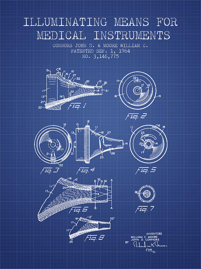 blueprint medical