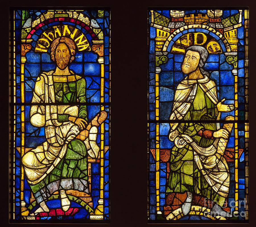 15 Outstanding medieval art stained glass You Can Download It Without A ...